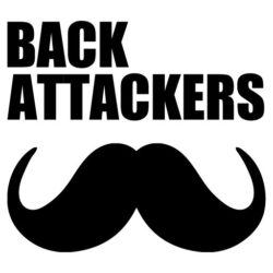 BACK ATTACKERS